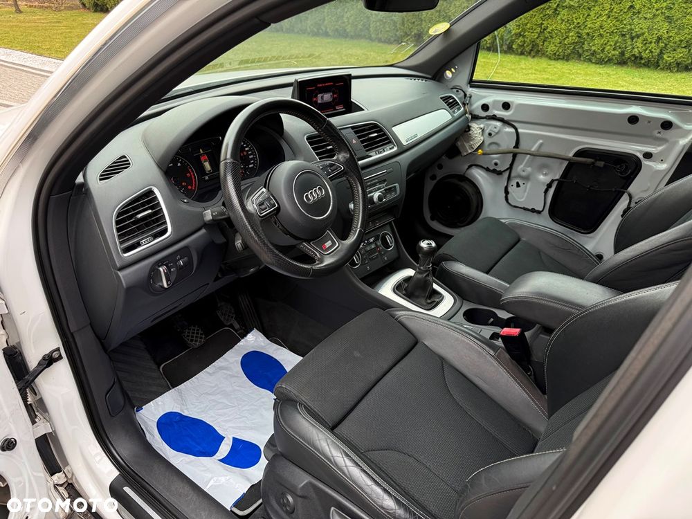 Audi Q3 2.0 TDI Quattro - 5