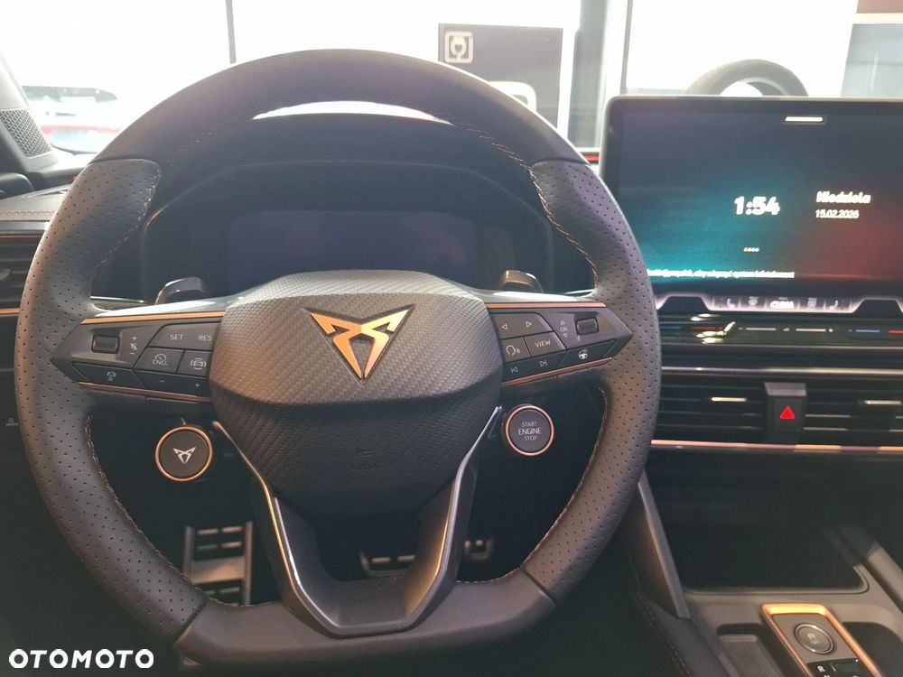 Cupra Leon Sportstourer - 12