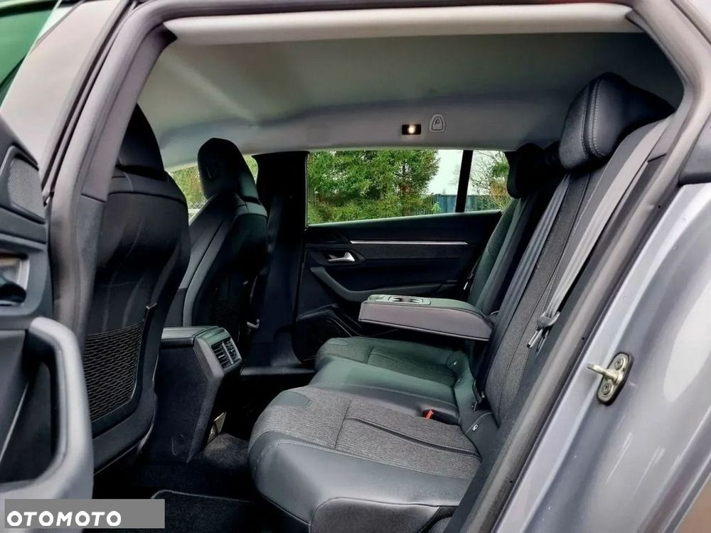 Peugeot 508 1.5 BlueHDi Allure S&S EAT8 - 10