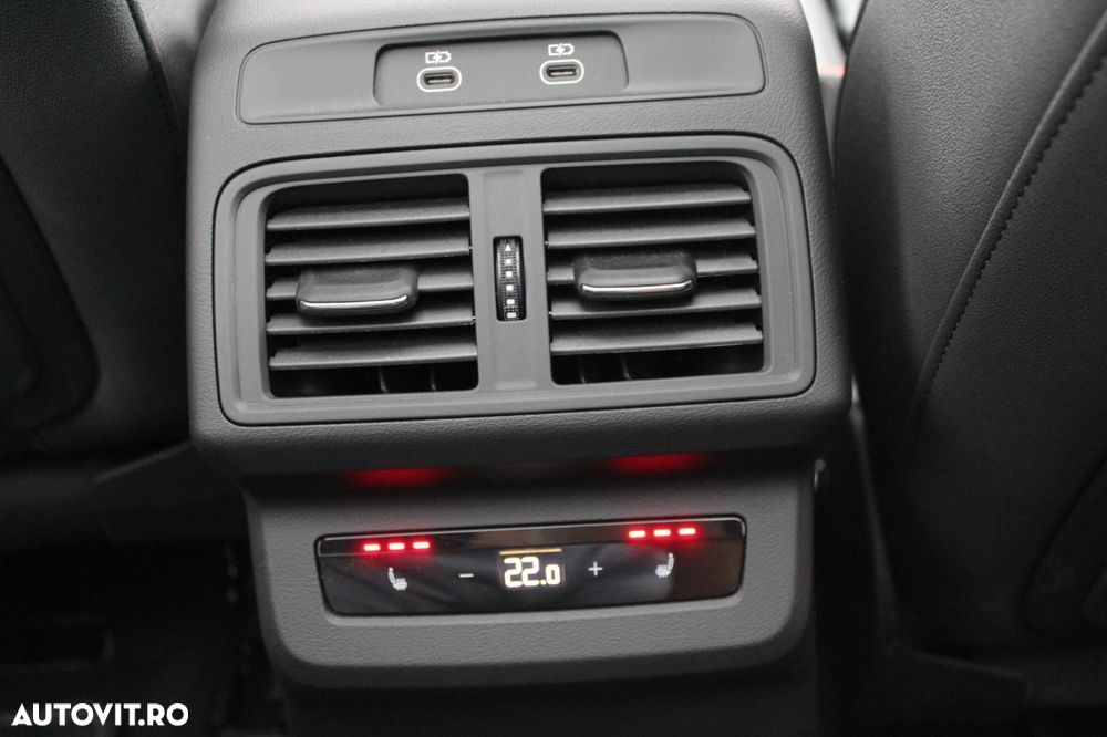 Audi Q5 40 TDI quattro S tronic MHEV S Line - 8