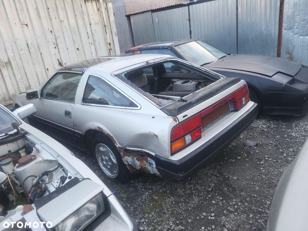 Nissan 300 ZX T-Bar - 11