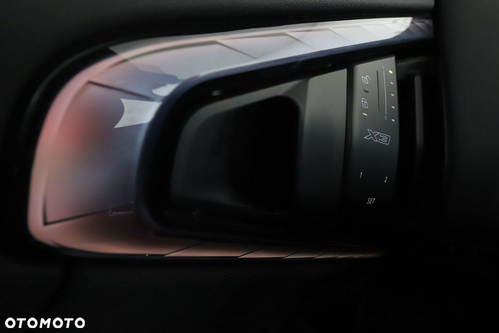 BMW X3 - 21