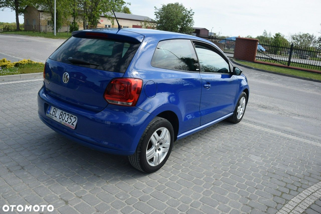 Volkswagen Polo 1.2 Style - 12