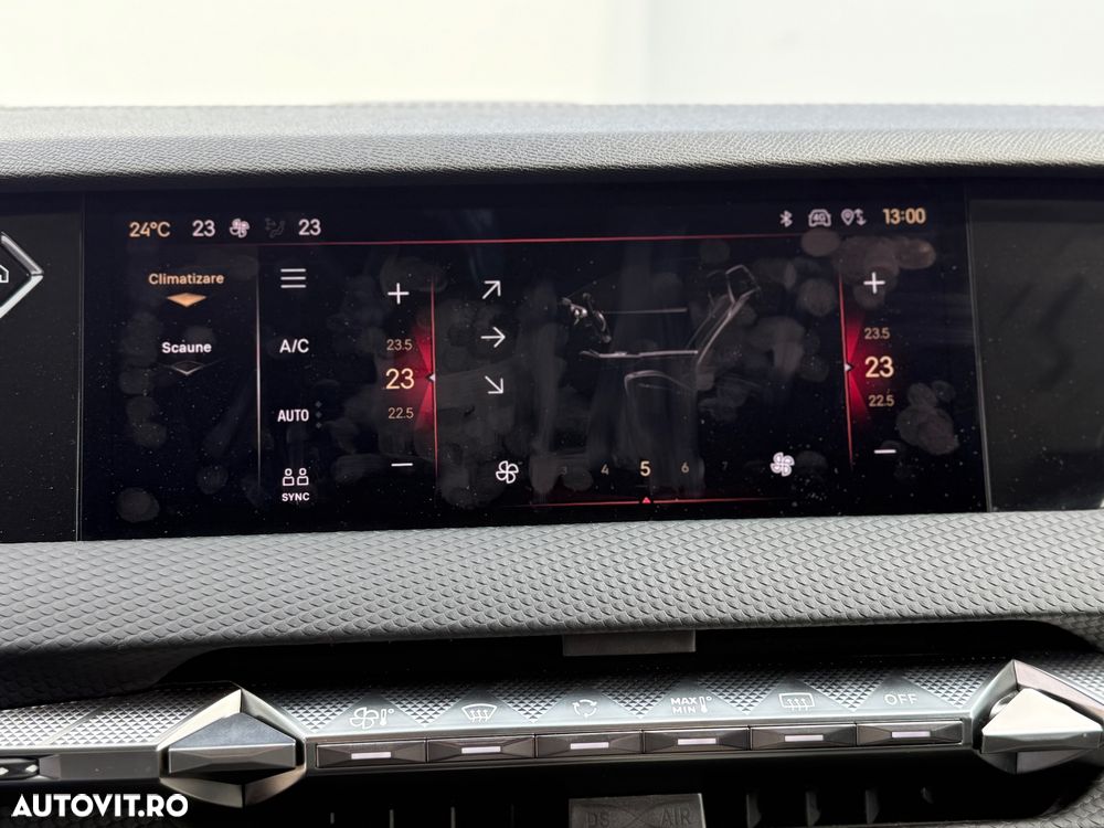 DS Automobiles DS 4 1.6 PureTech 180 S&S EAT8 RIVOLI - 11