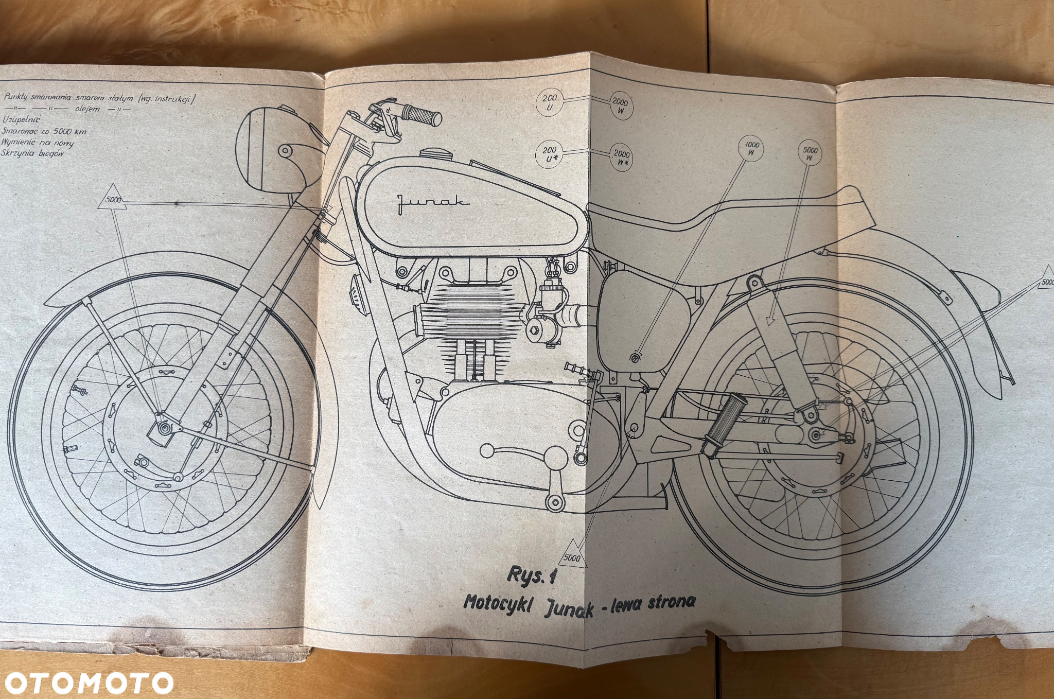 Junak M - 10