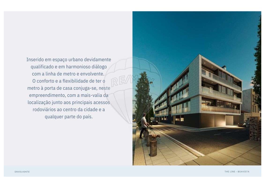 Apartamento T2 para venda - Grande imagem: 5/19