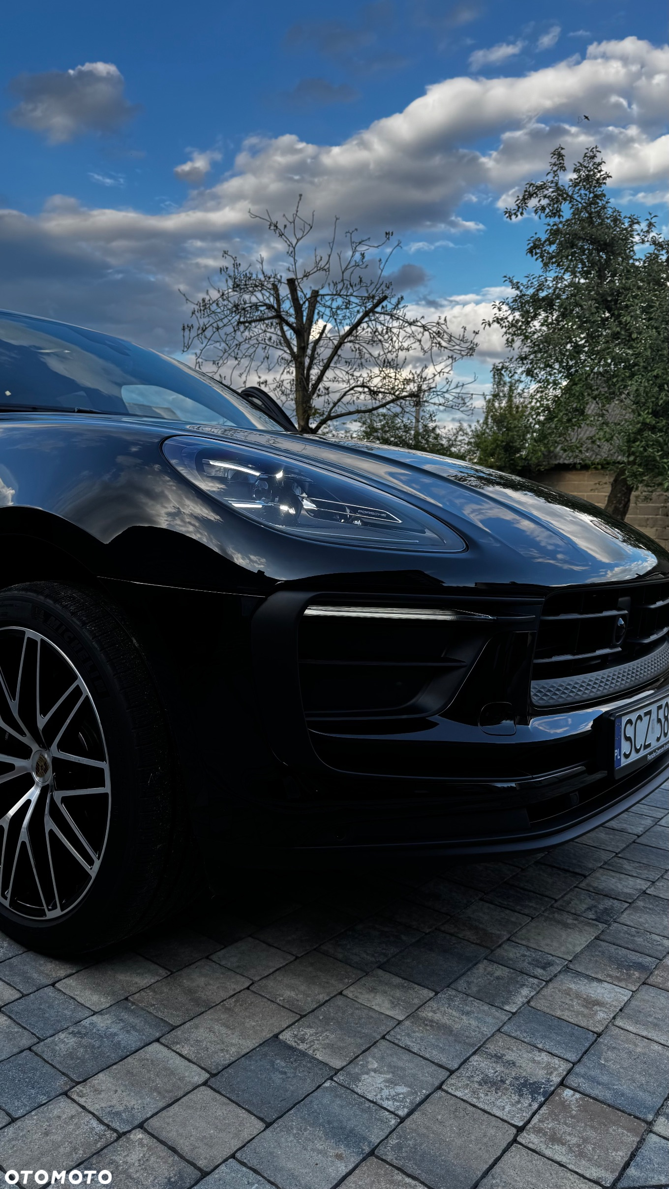 Porsche Macan PDK - 31