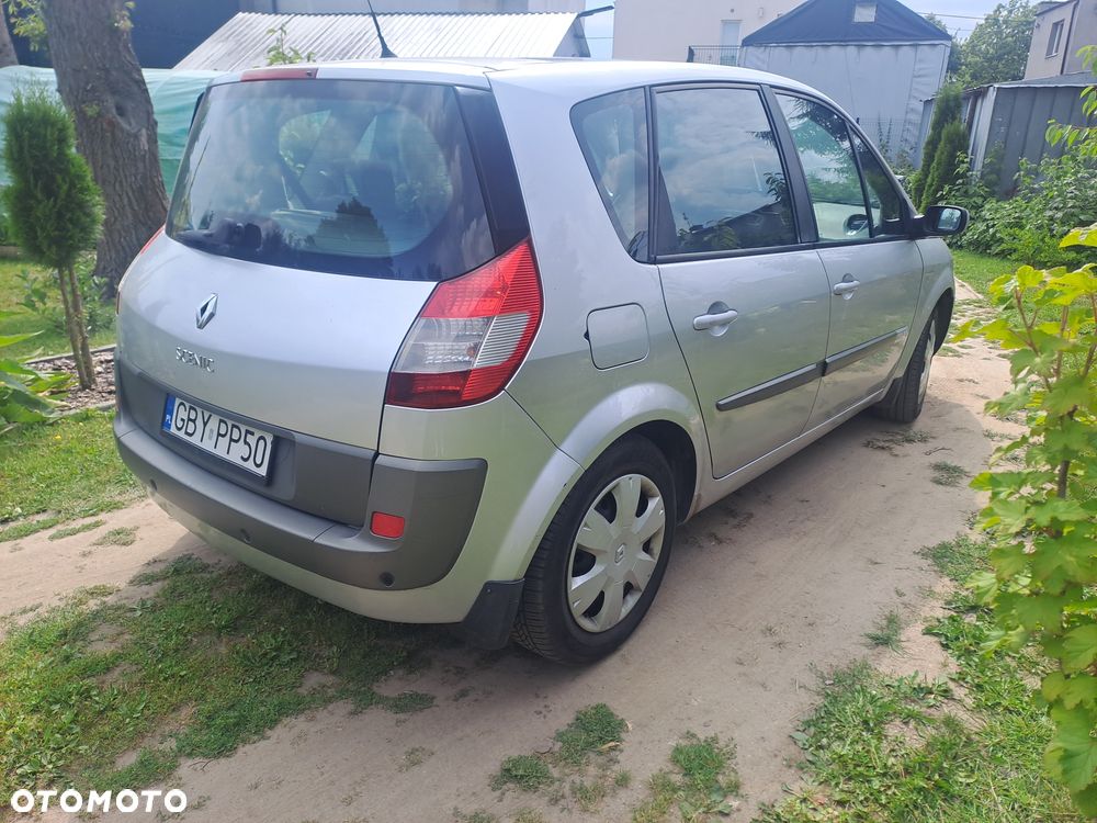 Renault Scenic - 3