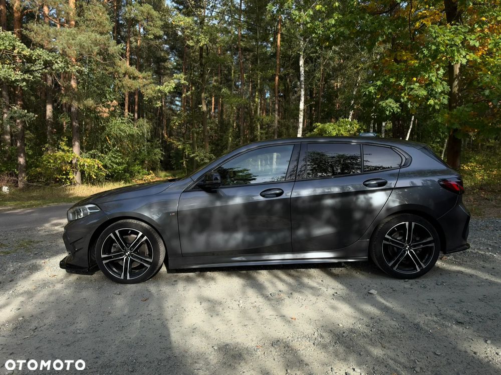 BMW Seria 1 - 18