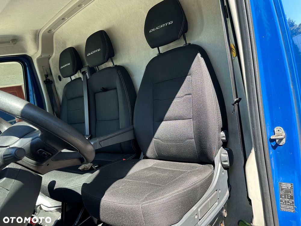 Fiat Ducato - 10