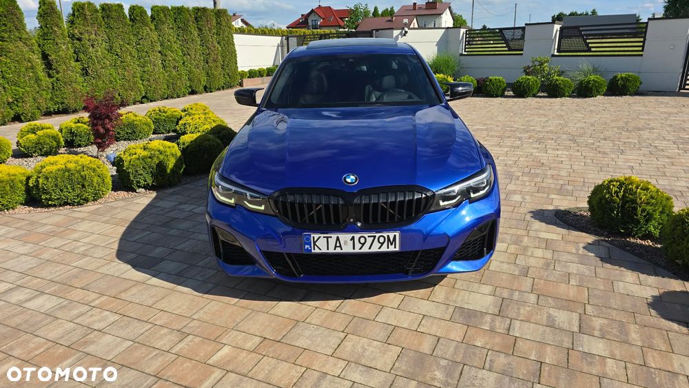 BMW Seria 3 - 16