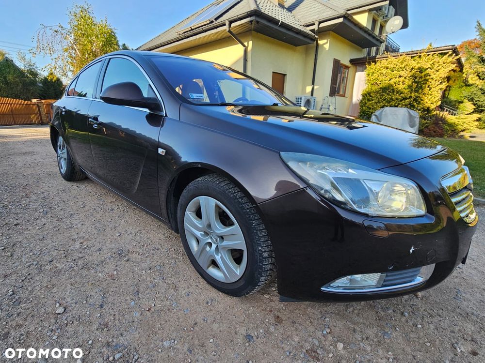 Opel Insignia - 6