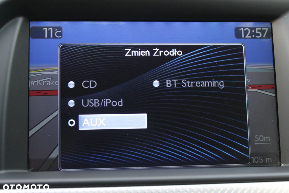 Citroën C5 HDi 165 FAP Exclusive - 21