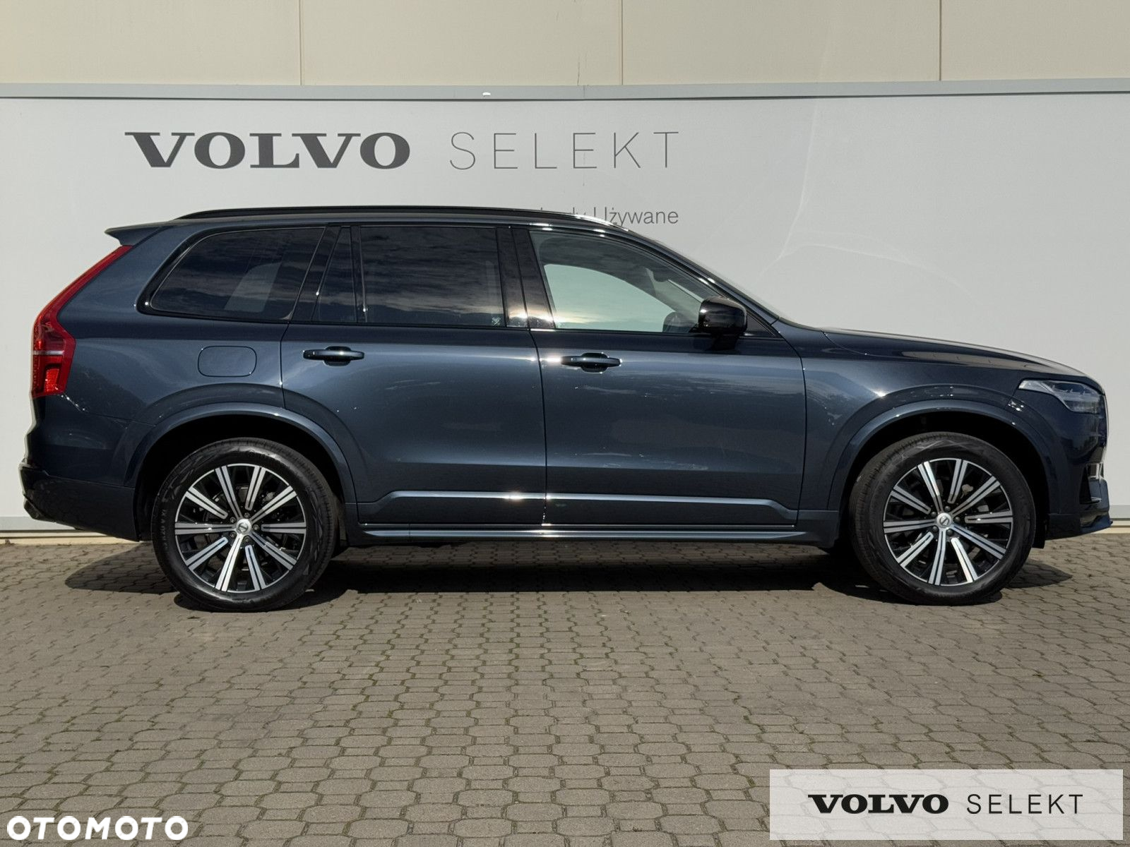 Volvo XC 90 - 6