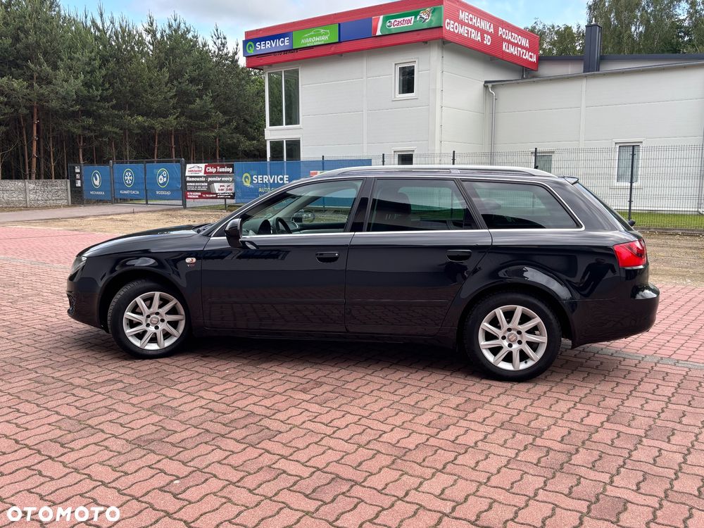 Seat Exeo 2.0 TDI CR Sport - 17