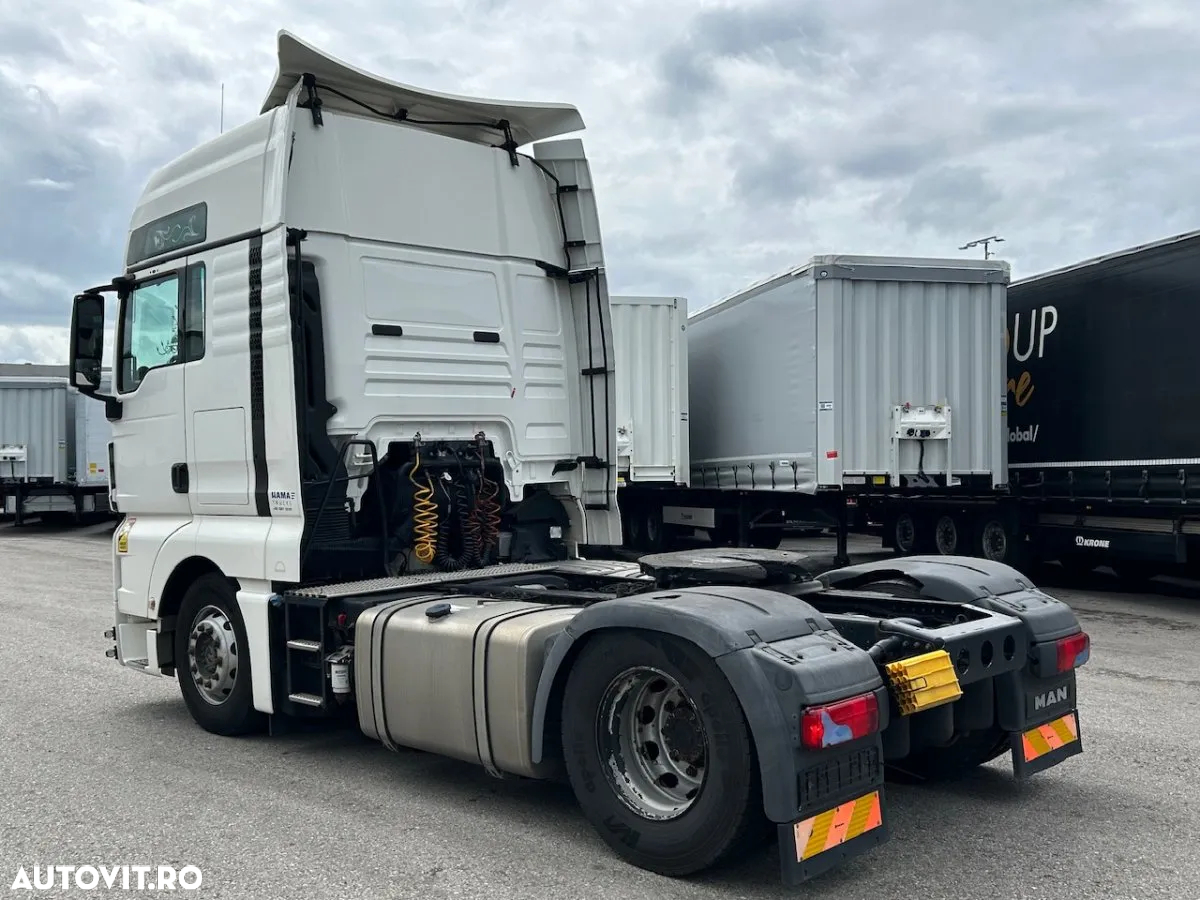 MAN TGX18.500, Intarder,Factura externa - 7