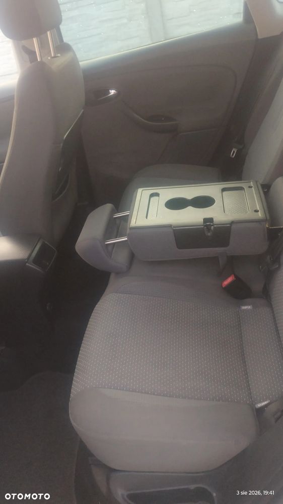 Seat Altea XL 1.9 TDI Stylance - 8