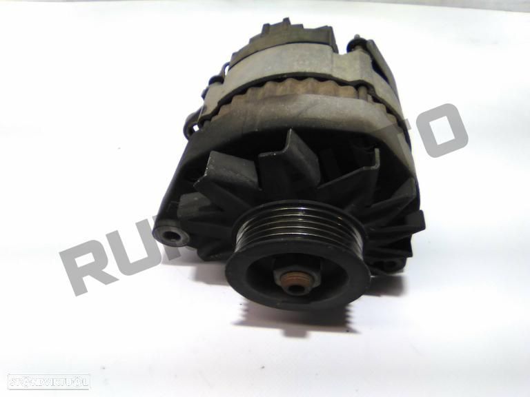Alternador  Renault Express [1985_2000] 1.6 D - 1