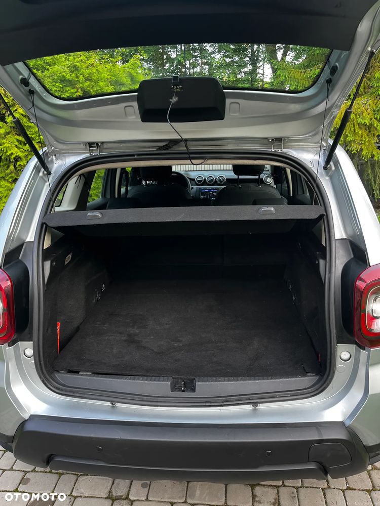 Dacia Duster 1.6 SCe Laureate 4x4 S&S - 11