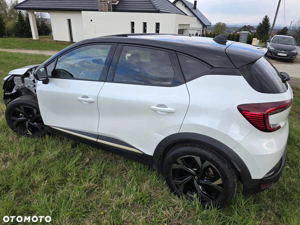 Renault Captur E-TECH Full 145 ESPRIT ALPINE - 15