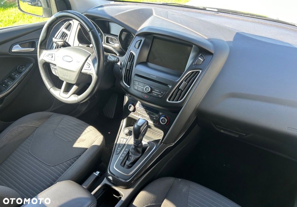 Ford Focus - 6