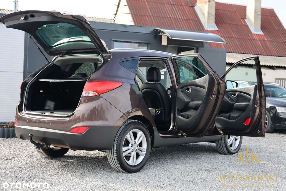 Hyundai ix35 - 18