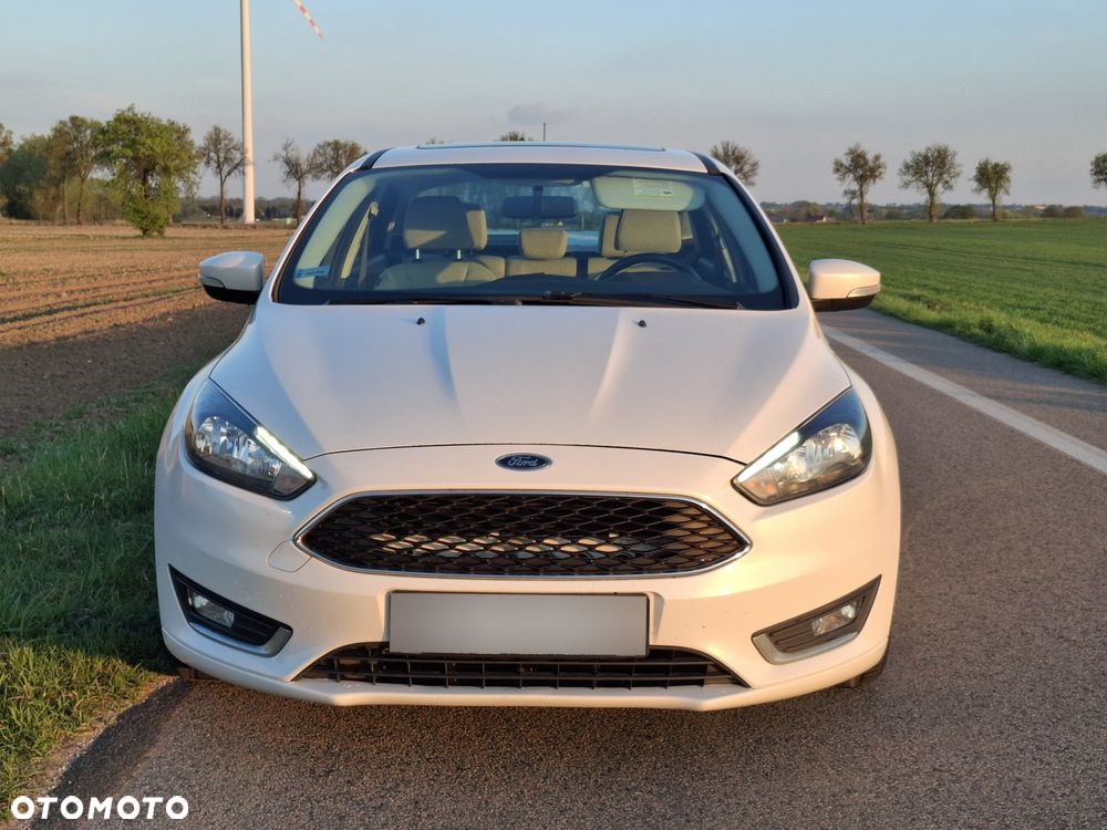 Ford Focus - 9