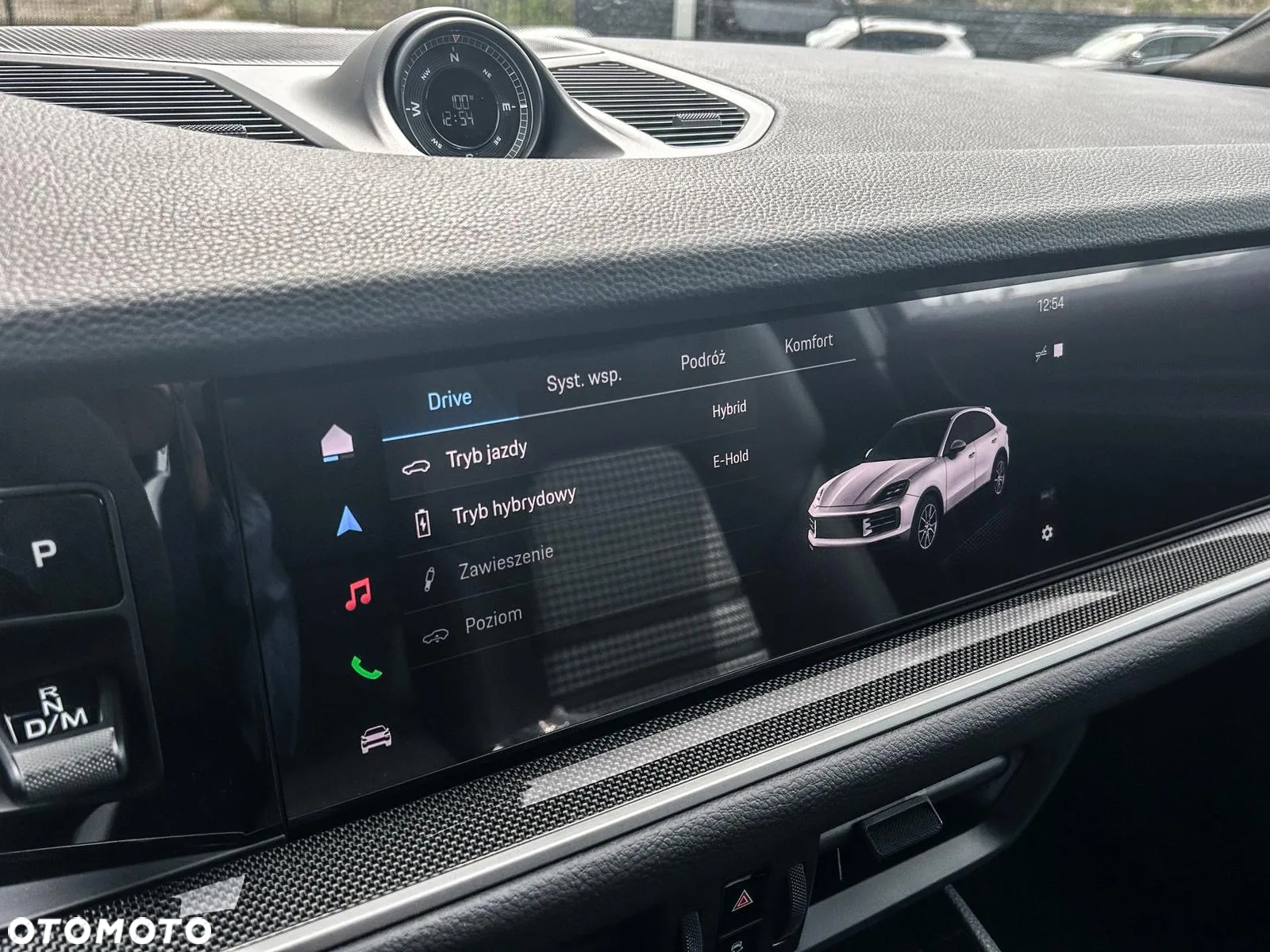 Porsche Cayenne - 16