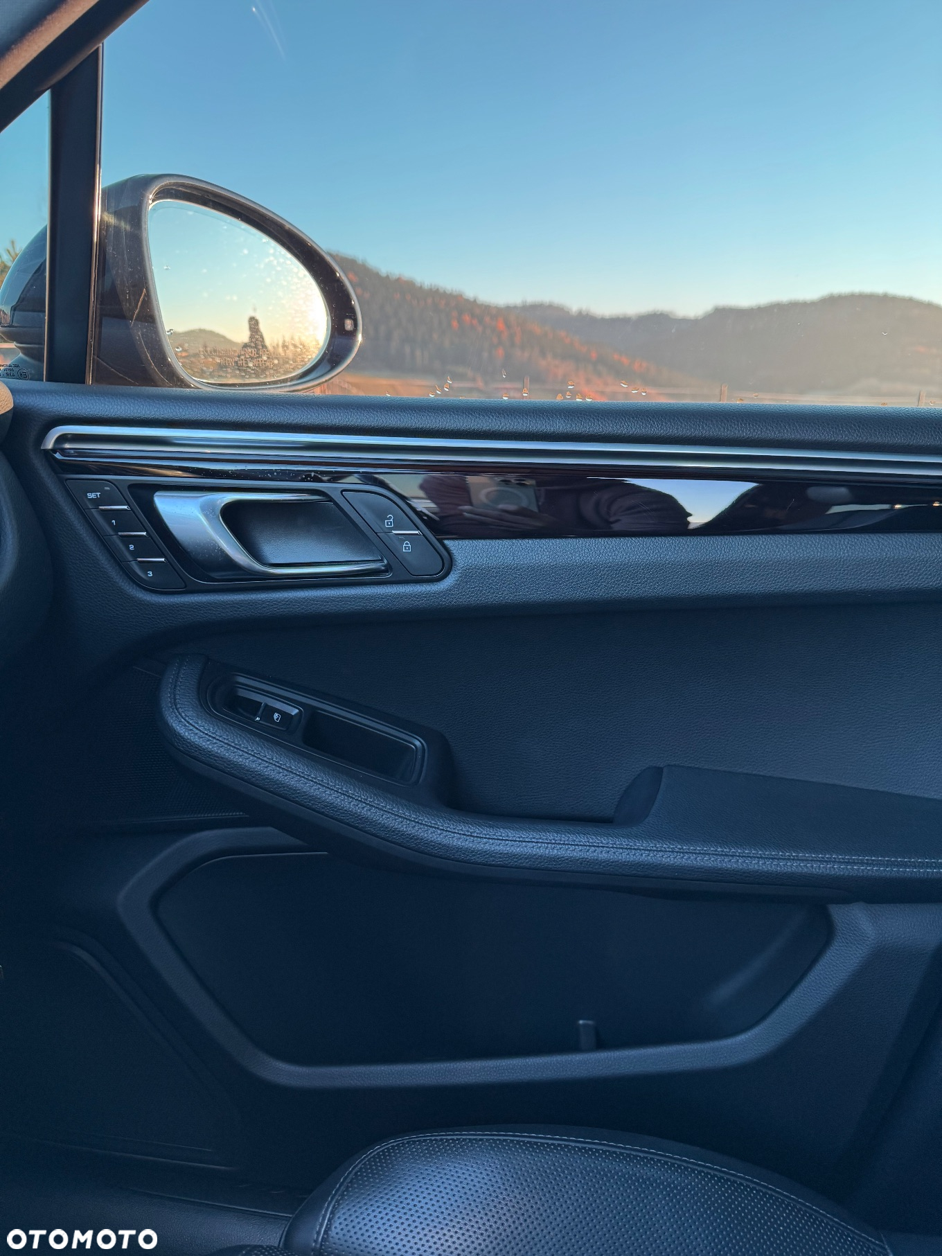 Porsche Macan Standard - 20