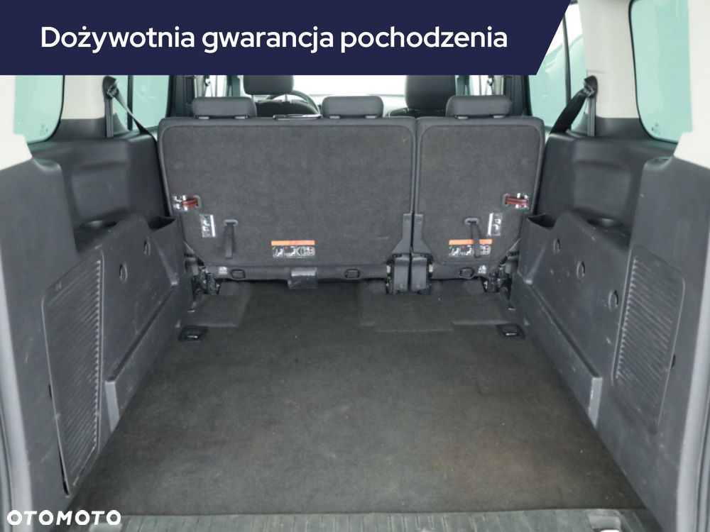 Ford Tourneo Connect - 13