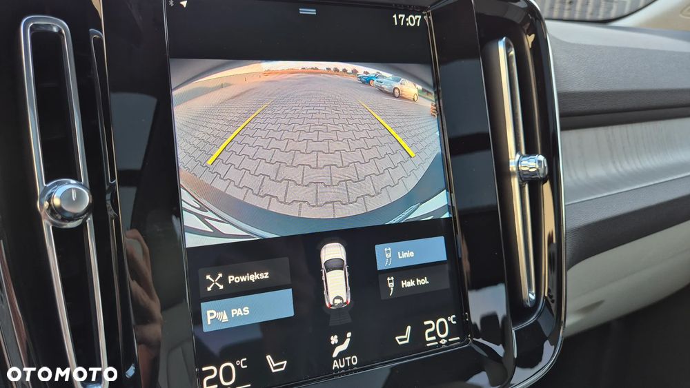 Volvo XC 40 T5 Plug-In Hybrid Inscription - 24