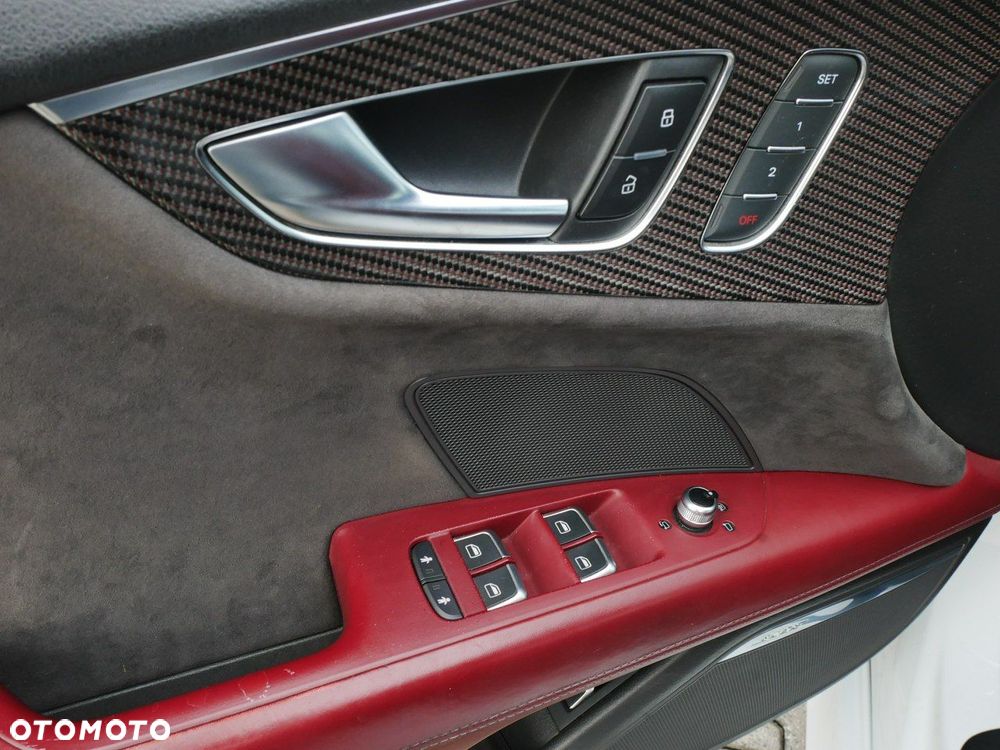 Audi S7 Sportback 4.0 TFSI Quattro S tronic - 20