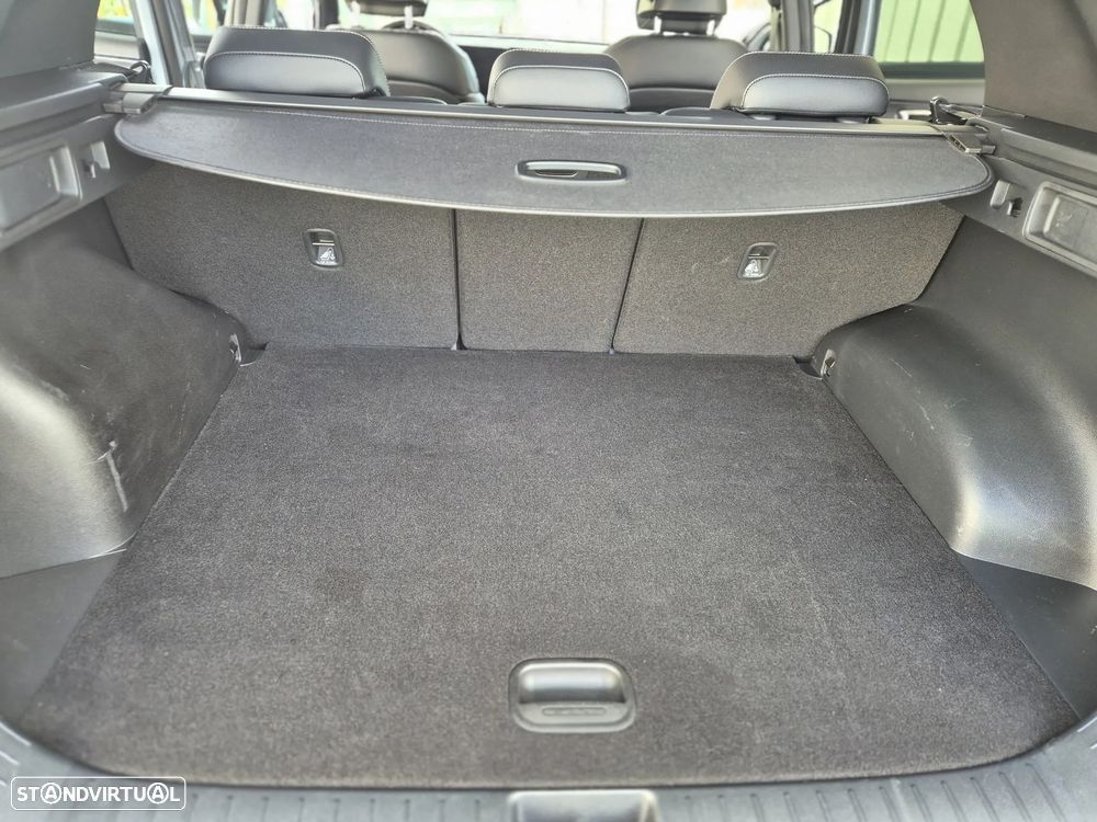 Kia Sportage - 9
