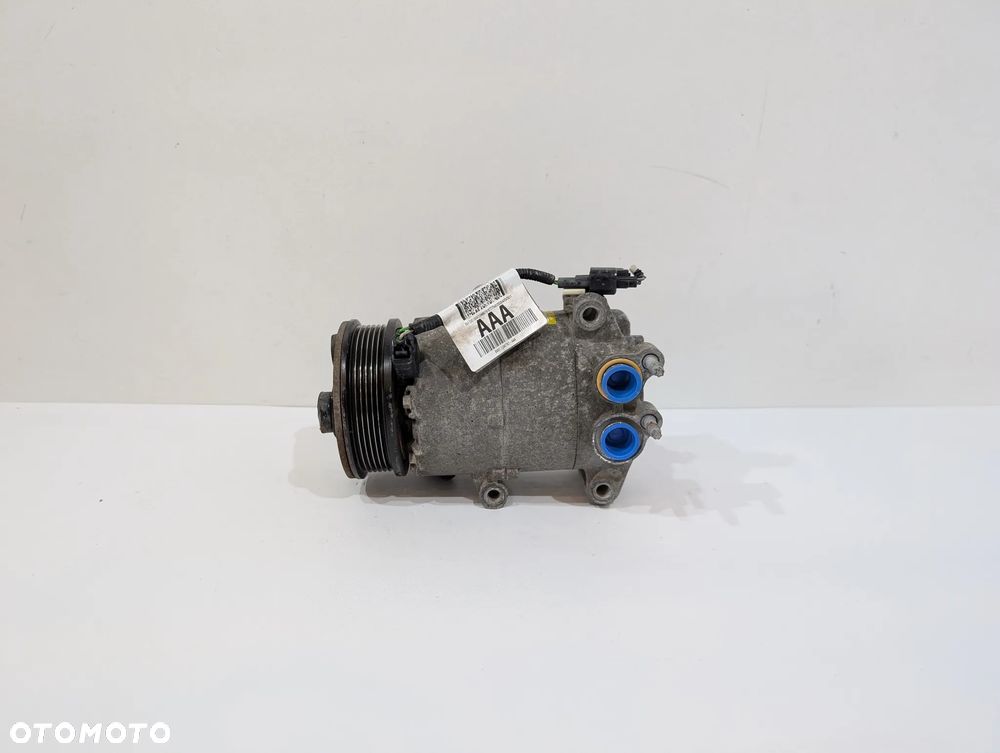 FORD FOCUS MK3 KOMPRESOR SPRĘŻARKA KLIMATYZACJI AP31-19D629-BA - 1