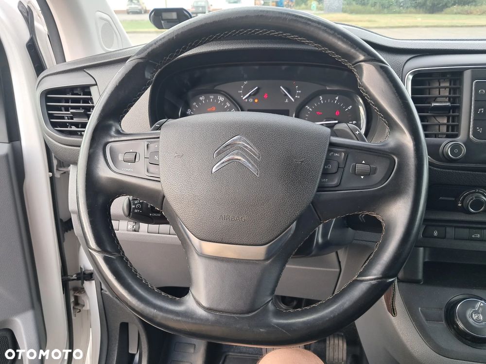 Citroën Jumpy - 20