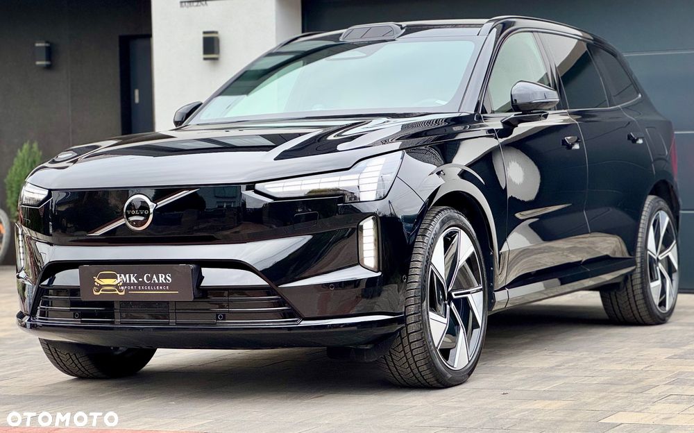 Volvo EX90 111kWh Twin Performance AWD Ultra 7 os - 1