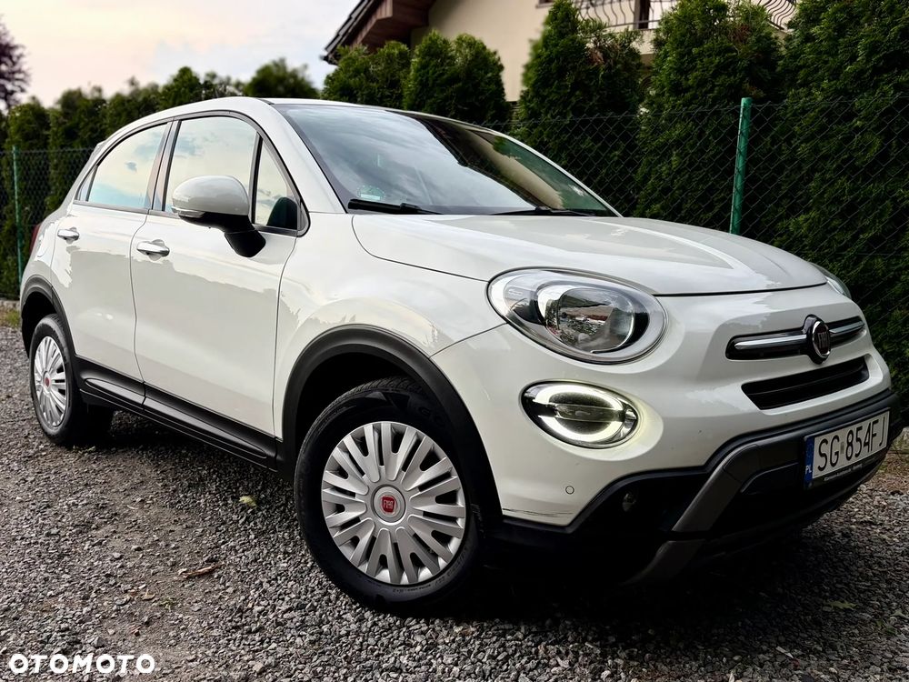 Fiat 500X 1.0 FireFly Turbo 4x2 S&S City Cross - 13