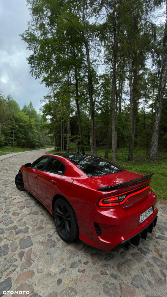 Dodge Charger - 10