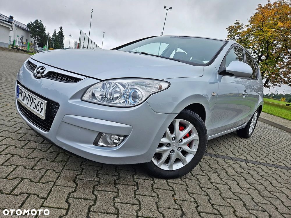 Hyundai i30 1.6 Premium - 19
