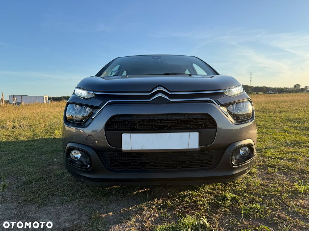 Citroën C3 Pure Tech 110 S&S EAT6 ELLE ONLINE EDITION - 17