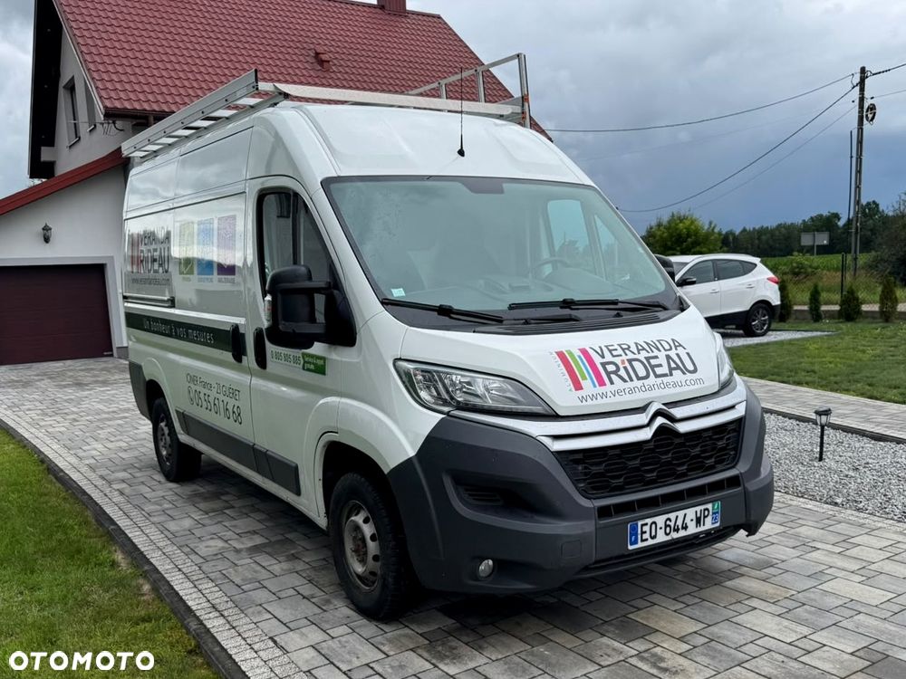 Citroën Jumper - 1