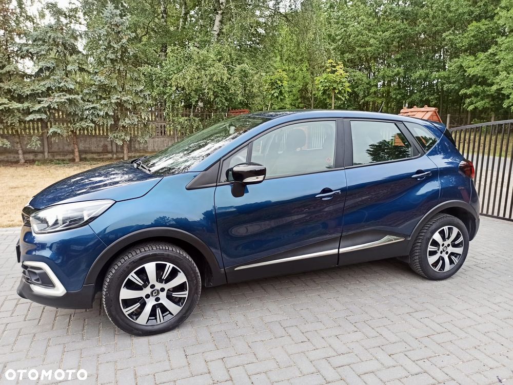 Renault Captur (ENERGY) TCe 90 INTENS - 5