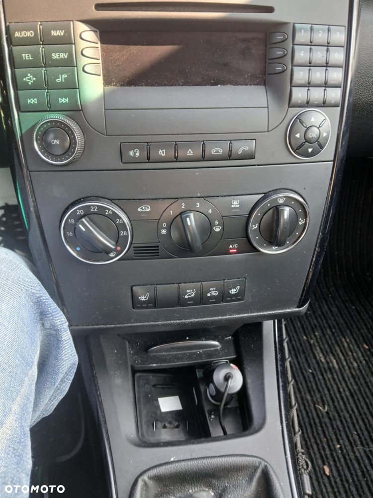 Mercedes-Benz Klasa A 170 Classic - 12