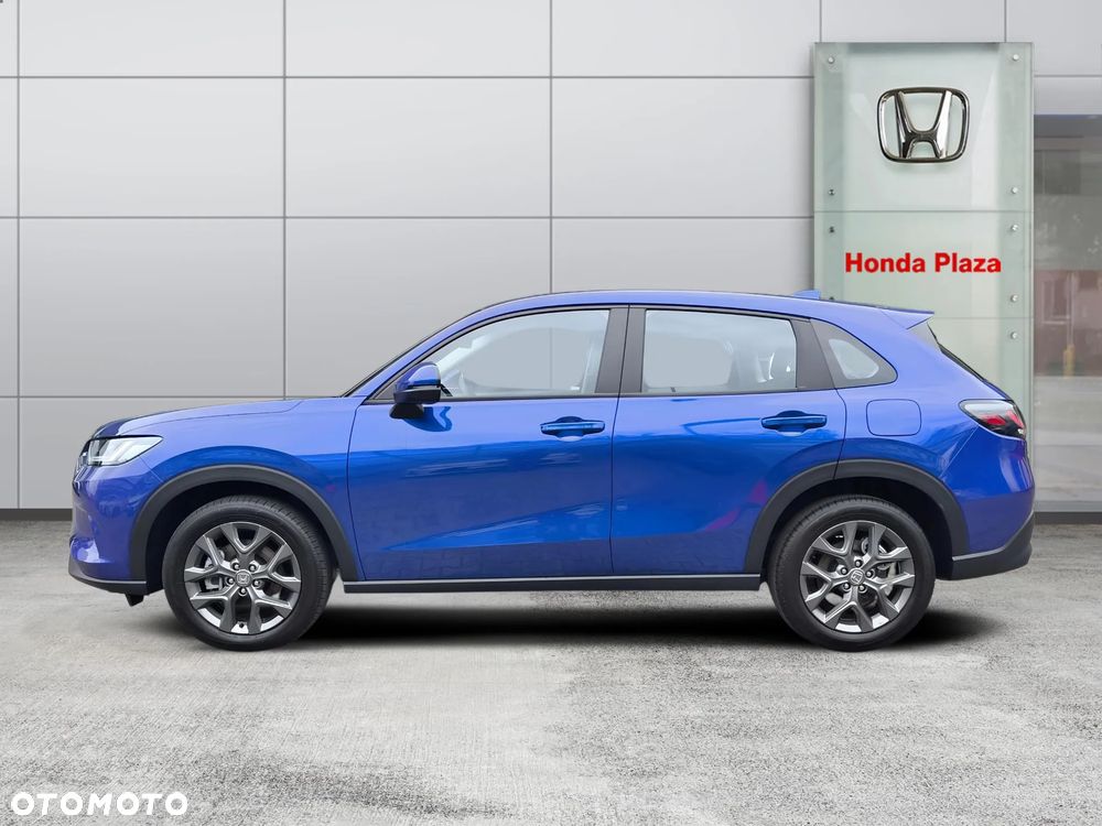 Honda ZR-V 2.0 i-MMD HEV Elegance 2WD CVT - 2