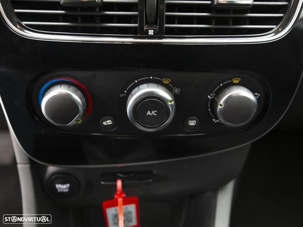 Renault Clio 1.5 dCi Zen - 15