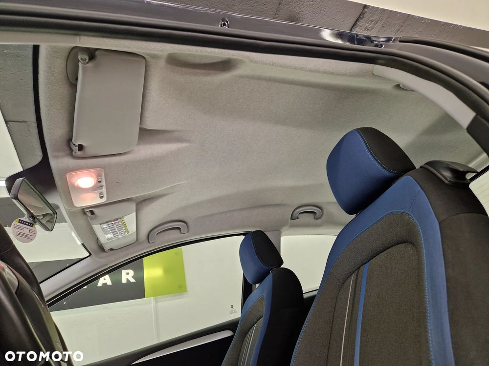 Fiat Punto Evo 1.2 8V Mylife - 33