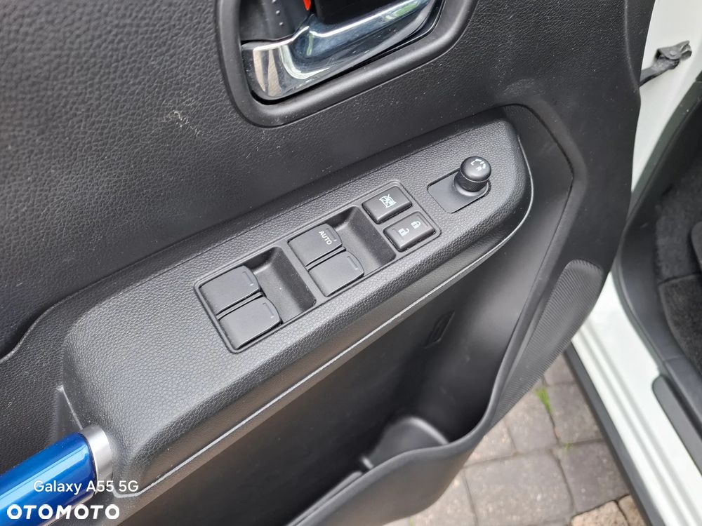 Suzuki Ignis 1.2 SHVS Premium Plus 4WD - 12