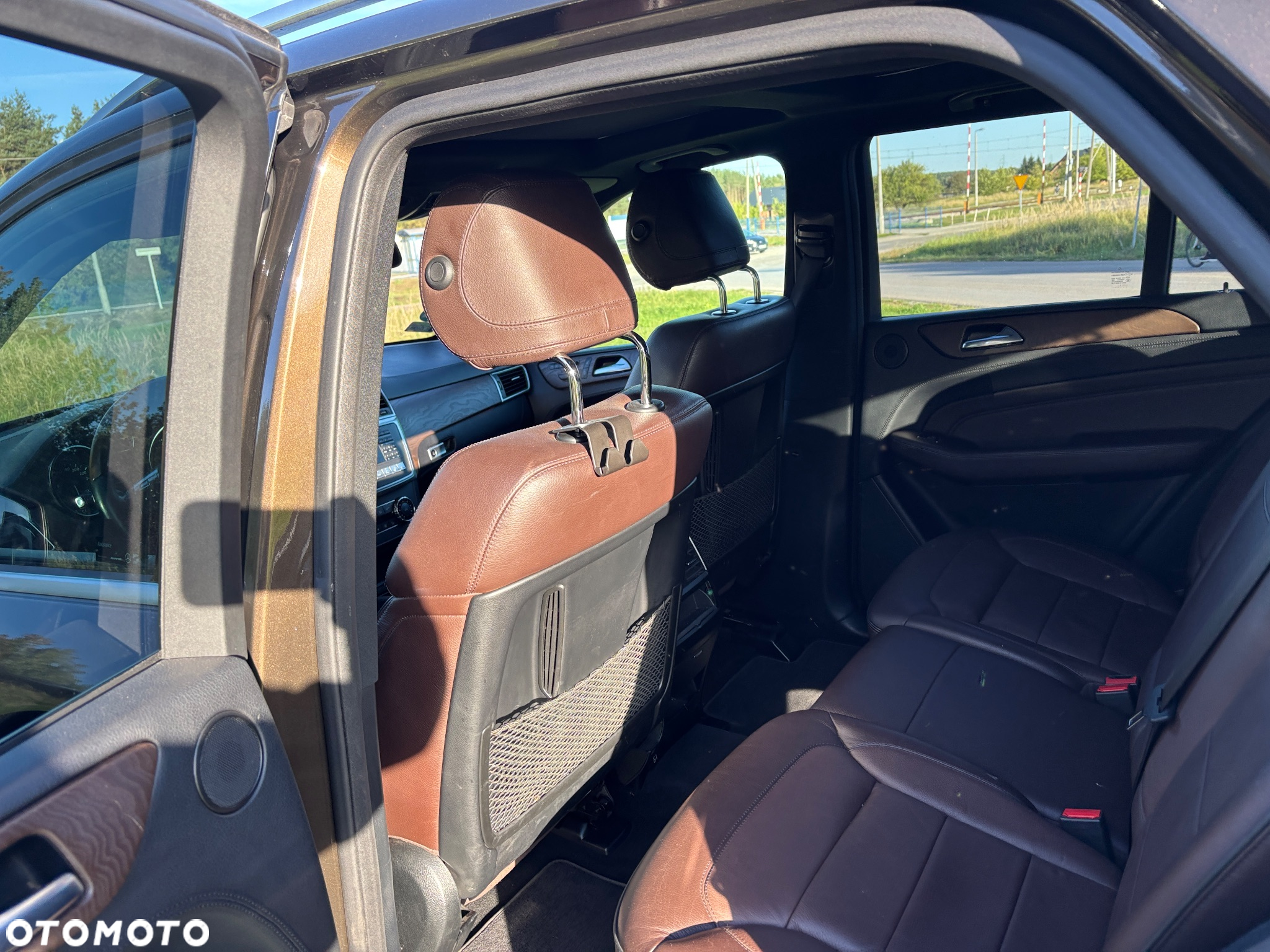 Mercedes-Benz ML 350 BlueTec 4-Matic - 17