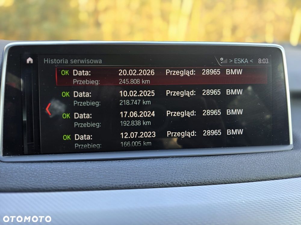 BMW X5 xDrive25d - 11