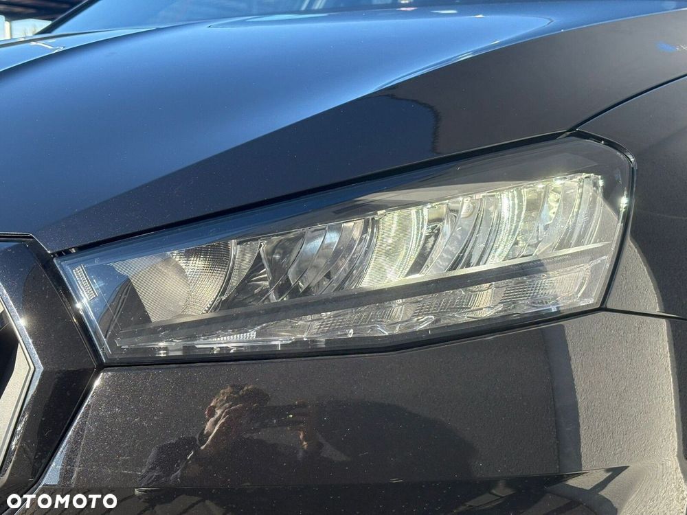 Skoda Fabia 1.5 TSI Monte Carlo DSG - 14